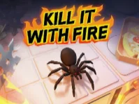 Kill It With Fire / STeam Key / RU+CIS