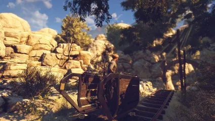 ⭐ Adam's Venture: Origins US XBOX One КЛЮЧ 🔑 США