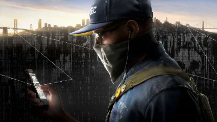 ⭐ Watch Dogs 2 Deluxe Edition US XBOX One КЛЮЧ 🔑 США