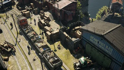 Eriksholm: The Stolen Dream АВТОДОСТАВКА STEAM РОССИЯ