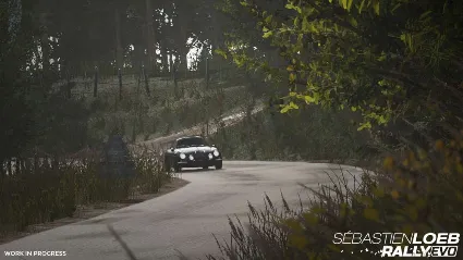 ⭐ Sébastien Loeb Rally EVO US XBOX One КЛЮЧ 🔑 США