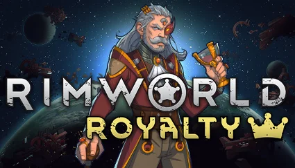 🔥 RimWorld-Royalty | Steam RU+UA+KZ+CIS+AR+TR+CN