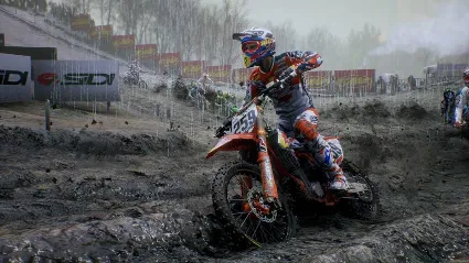 ⭐ MXGP3: The Official Motocross Videogame EU XBOX One К