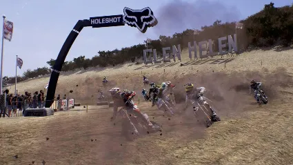 ⭐ MXGP3: The Official Motocross Videogame EU XBOX One К