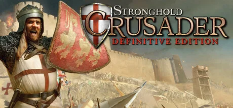 ⚡️Stronghold Crusader: Definitive Edition | АВТО Steam