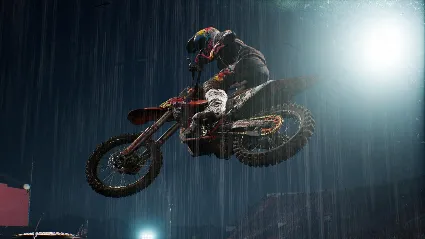 ⭐ Monster Energy Supercross - The Official Videogame Sp