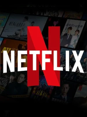 Спецпредложение: Подписка на Netflix