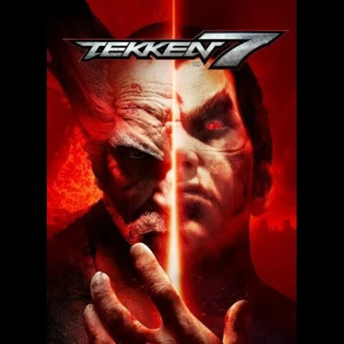 ????Tekken 7КлючSteamАвтовыдача