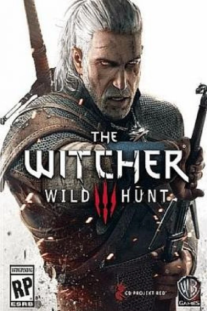 The Witcher 3: Wild Hunt   GOG Global