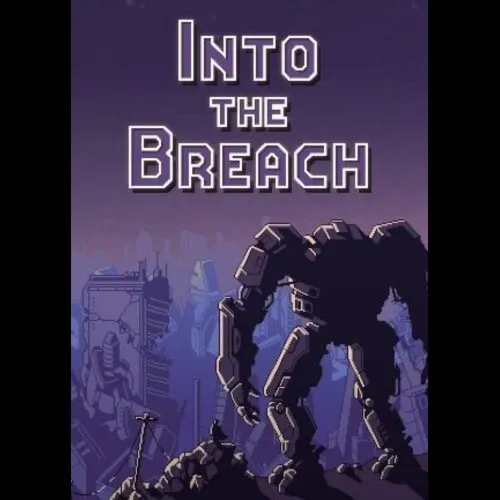 Into the Breach Steam Key GLOBAL
