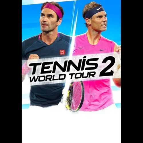 Tennis World Tour 2 Steam Key GLOBAL