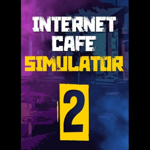 Internet Cafe Simulator 2 (PC) Steam Key GLOBAL