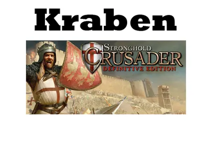 Stronghold Crusader: Definitive Edition steam мир