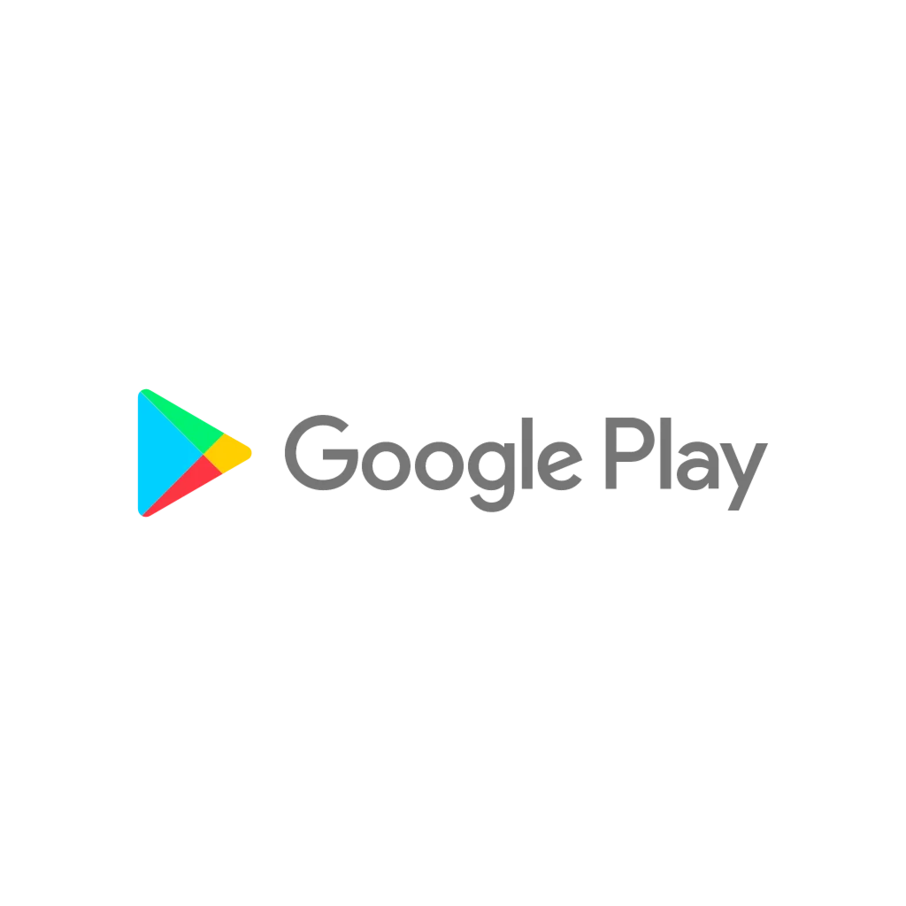  Карты пополнения  Google Play - USA