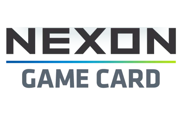  Карты пополнения  Nexon Game Card - Global