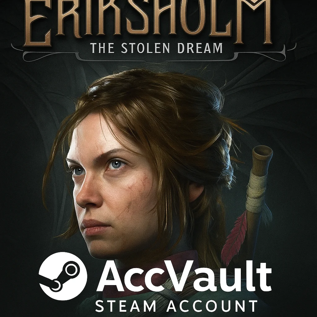 Eriksholm: The Stolen Dream | Оффлайн | Guard Off