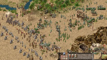 Stronghold Crusader: Definitive Edition АВТОДОСТАВКА STEAM РОССИЯ
