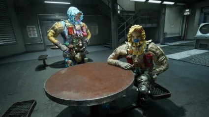 The Outlast Trials - Terrified Toddler Pack ✅ STEAM ✅ МИР