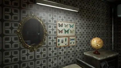 The Outlast Trials - Porcelain Observer Pack DLC АВТОДОСТАВКА STEAM РОССИЯ