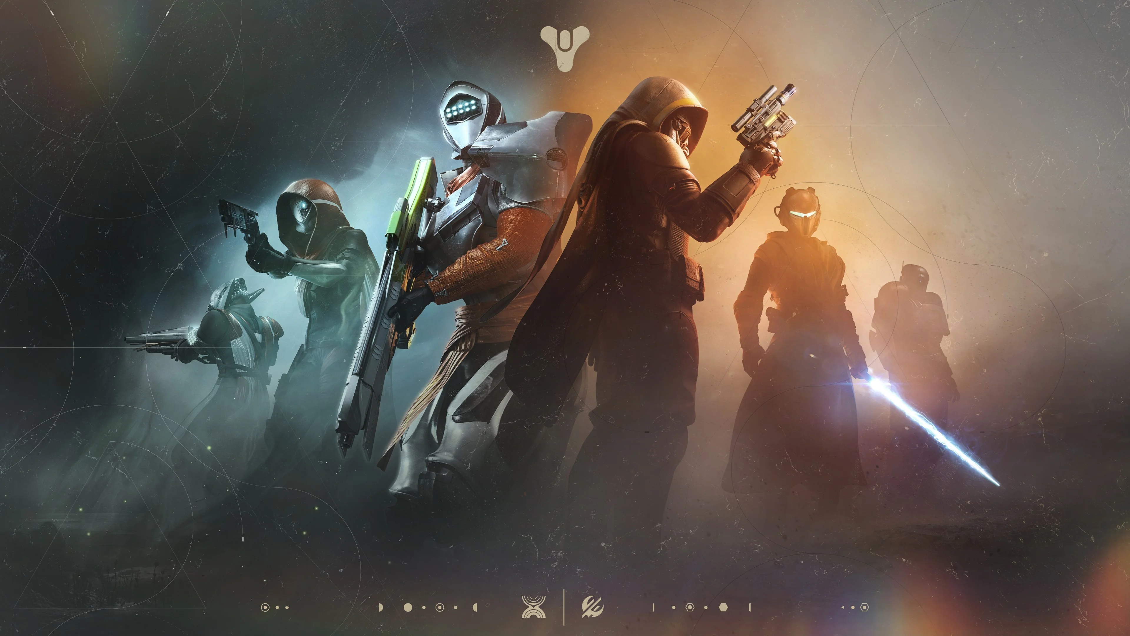 Destiny 2 Year of Prophecy Ultimate Edition XBOX