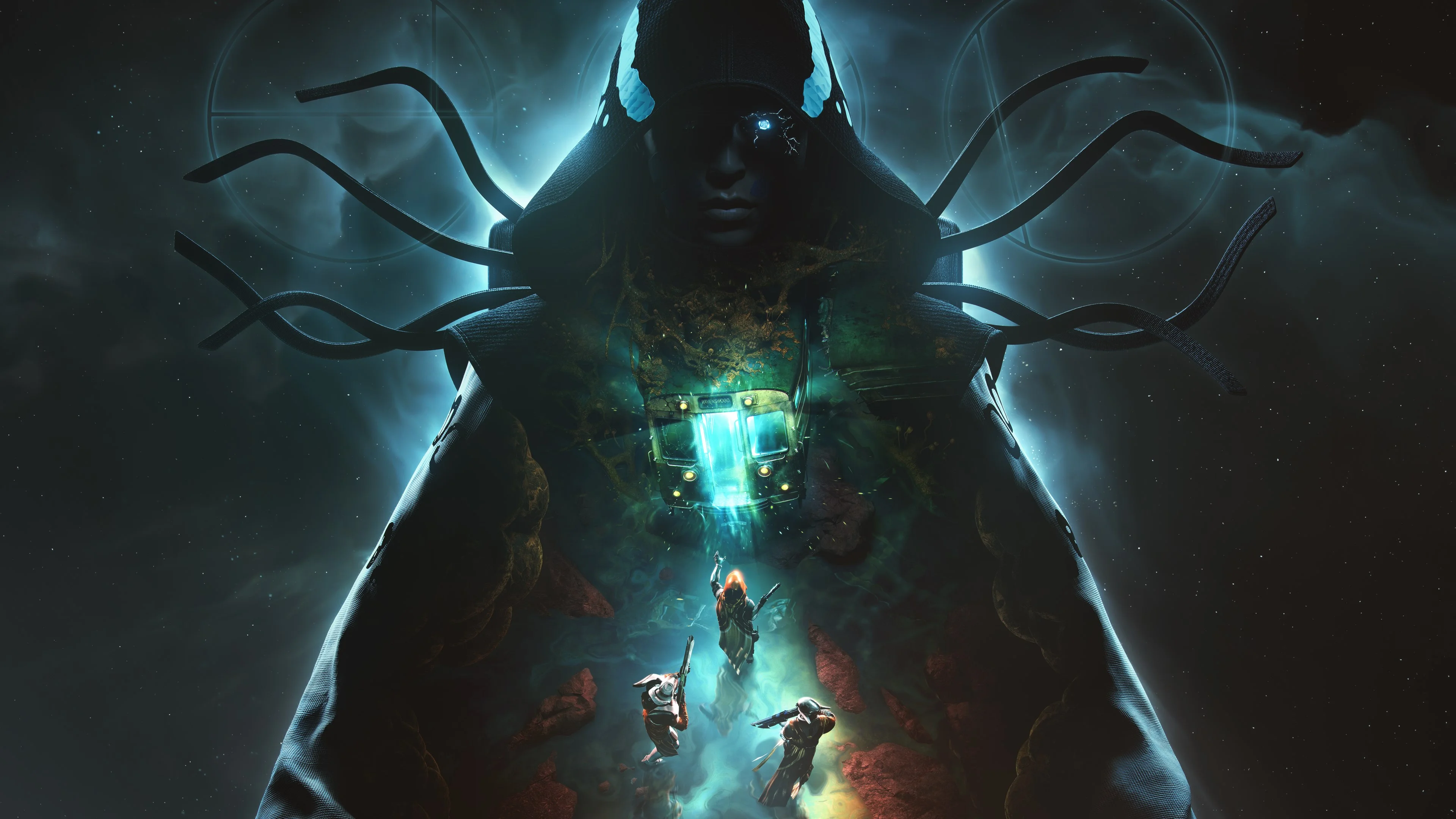 Destiny 2 The Edge of Fate XBOX