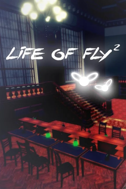  Life of Fly 2 Xbox One & Xbox Series X|S активация