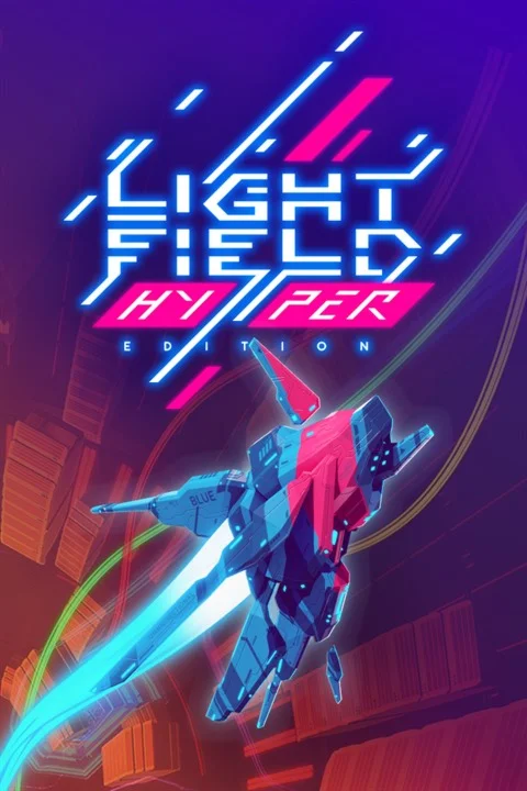  Lightfield HYPER Edition Xbox One|X|S активация