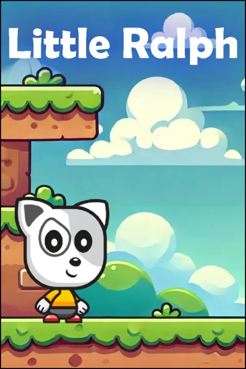  Little Ralph Xbox One & Xbox Series X|S активация