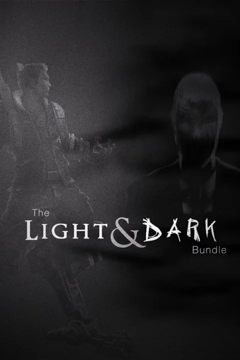  Light & Dark Bundle Xbox One|X|S активация