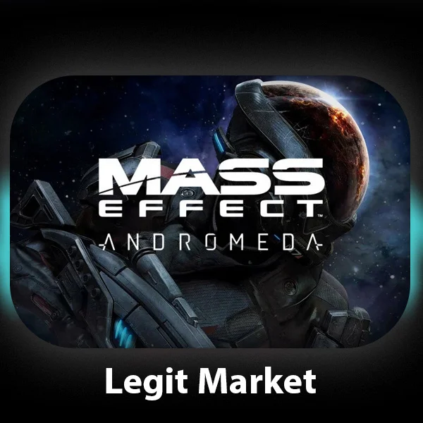 ⭐Mass Effect: Andromeda Deluxe Edition⭐Steam GIFT МИР✅