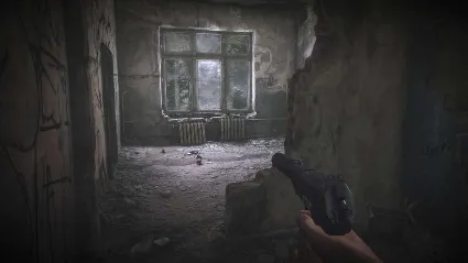 ⭐ Get Even EU XBOX One КЛЮЧ 🔑 ЕВРОПА