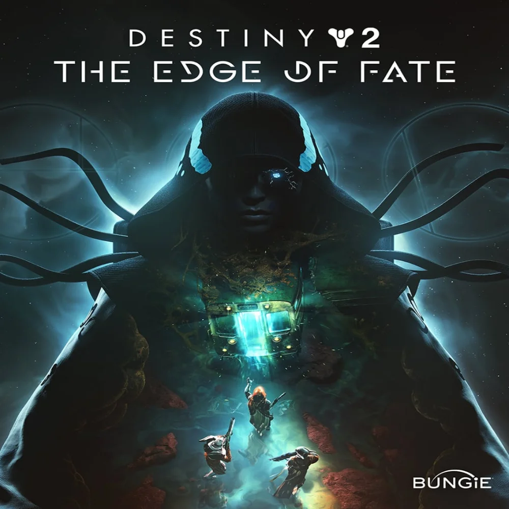 Destiny 2: The Edge of Fate (Край судьбы) Steam Ключ РФ