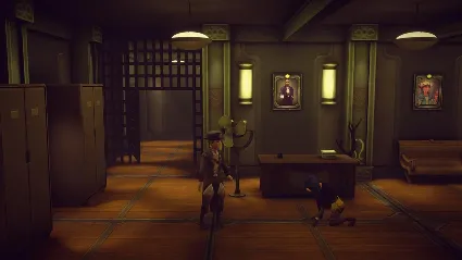 ⭐ EARTHLOCK EU XBOX One КЛЮЧ 🔑 ЕВРОПА