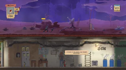 ⭐ Sheltered EU XBOX One КЛЮЧ 🔑 ЕВРОПА