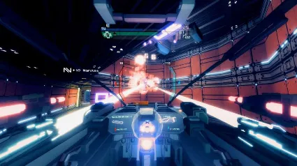 ⭐ Sublevel Zero Redux US XBOX One КЛЮЧ 🔑 США