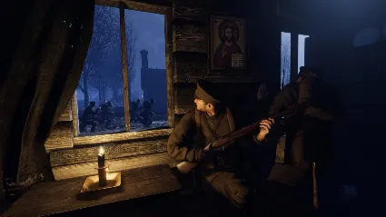 ⭐ Tannenberg EU XBOX One КЛЮЧ 🔑 ЕВРОПА