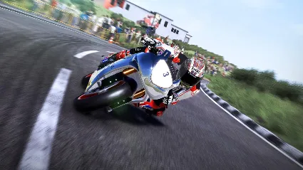 ⭐ TT Isle of Man Ride on the Edge 2 EU XBOX One КЛЮЧ