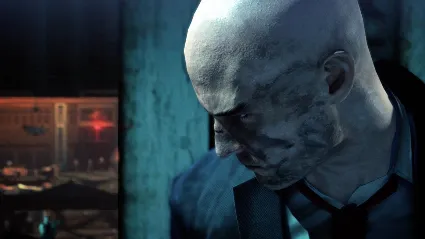 ⭐ Hitman HD Enhanced Collection US XBOX One КЛЮЧ 🔑 США