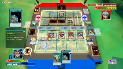 ⭐ Yu-Gi-Oh! Legacy of the Duelist EU XBOX One / Xbox Se