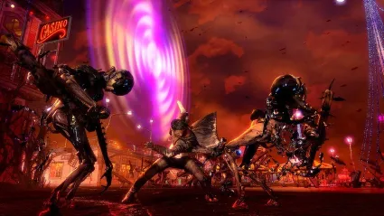 ⭐ Devil May Cry: Definitive Edition US XBOX One КЛЮЧ