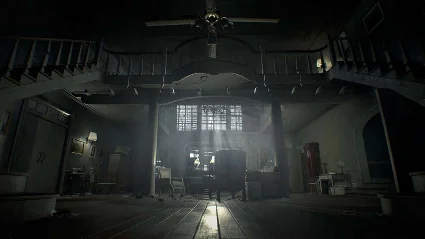 ⭐ Resident Evil 7: Biohazard Gold Edition US XBOX One К