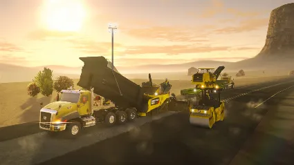 ⭐ Construction Simulator 2 US - Console Edition EU XBOX