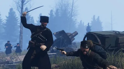 ⭐ Tannenberg US XBOX One КЛЮЧ 🔑 США