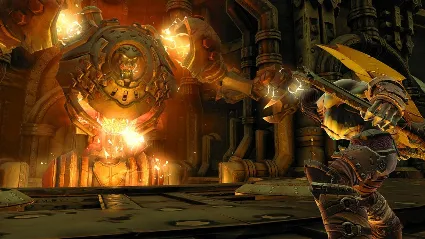 ⭐ Darksiders Fury's Collection - War and Death EU XBOX