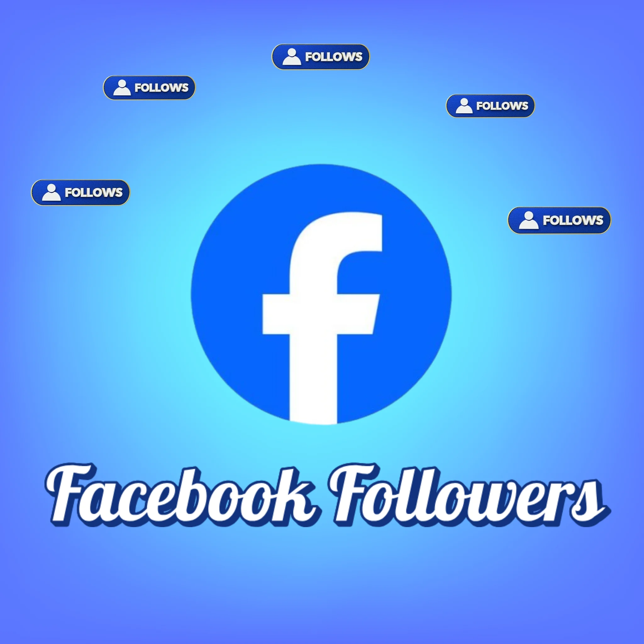 Гарантия на страницу подписчиков Facebook: БЕЗ ПАДЕНИЙ