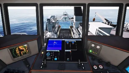 ⭐ Fishing: Barents Sea Complete Edition EU XBOX One КЛЮ