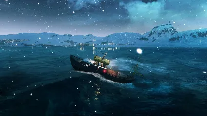 ⭐ Fishing: Barents Sea Complete Edition EU XBOX One КЛЮ