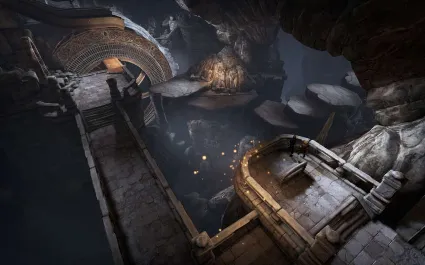 ⭐ Brothers: A Tale of Two Sons US XBOX One КЛЮЧ 🔑 США