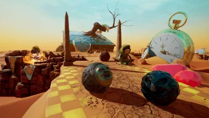 ⭐ Rock of Ages 2: Bigger  Boulder US XBOX One КЛЮЧ