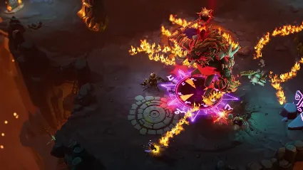 ⭐ Torchlight III US XBOX One КЛЮЧ 🔑 США